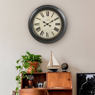 Wall Clocks