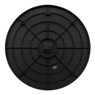 404-3053 21-inch Alice Wall Clock