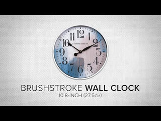 Video of Clock