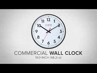 Video of Clock