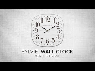 Video of Clock