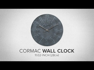 Video of Clock