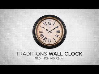 Video of Clock