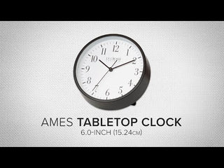 Video of Clock