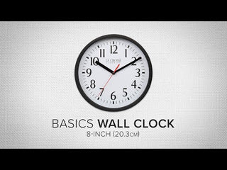 Video of Clock