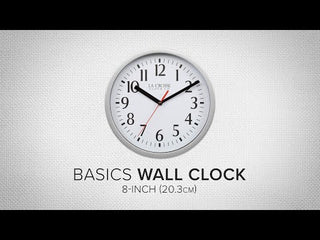 Video of Clock