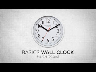 Video of Clock