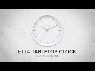 Video of Clock