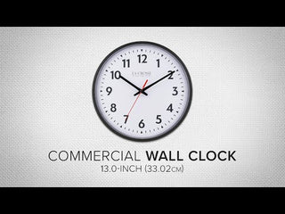 Video of Clock