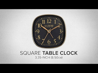 Video of Clock