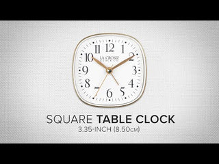 Video of Clock