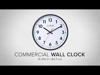 Video of Clock