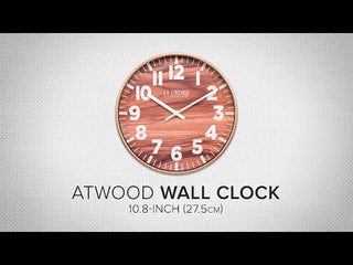 Clock of Video